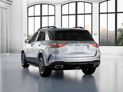 2026 Mercedes-Benz GLE — photo 27 view