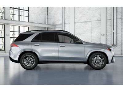2026 Mercedes-Benz GLE — photo 44 view