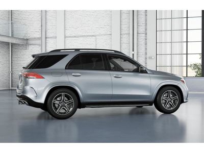 2026 Mercedes-Benz GLE — photo 60 view