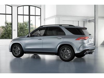 2026 Mercedes-Benz GLE — photo 73 view