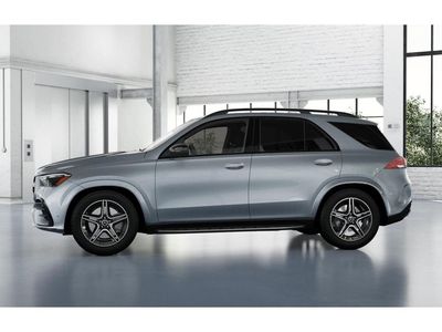 2026 Mercedes-Benz GLE — photo 35 view