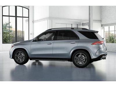 2026 Mercedes-Benz GLE — photo 74 view