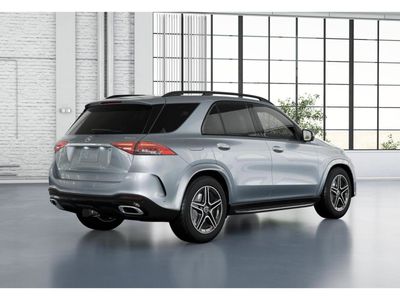 2026 Mercedes-Benz GLE — photo 63 view