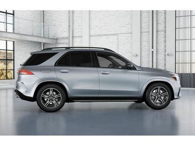 2026 Mercedes-Benz GLE — photo 17 view