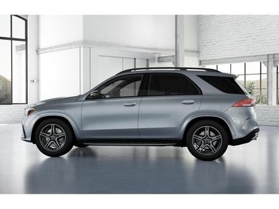 2026 Mercedes-Benz GLE — photo 33 view