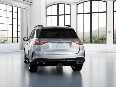 2026 Mercedes-Benz GLE — photo 68 view