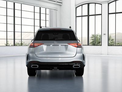 2026 Mercedes-Benz GLE — photo 67 view