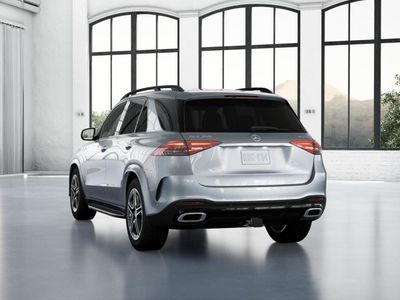 2026 Mercedes-Benz GLE — photo 69 view
