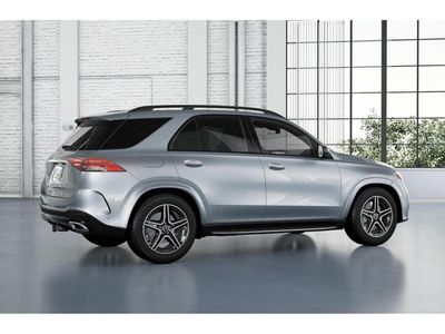 2026 Mercedes-Benz GLE — photo 19 view