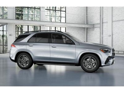 2026 Mercedes-Benz GLE — photo 14 view