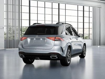 2026 Mercedes-Benz GLE — photo 23 view