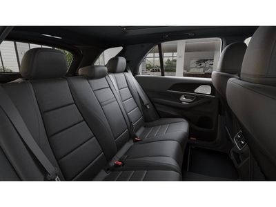 2026 Mercedes-Benz GLE — photo 47 view