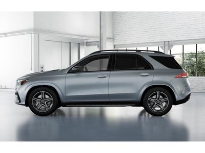 2026 Mercedes-Benz GLE — photo 76 view