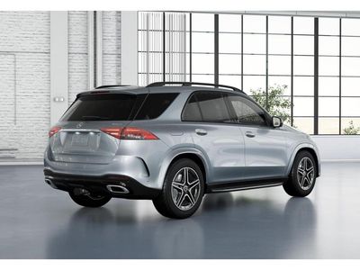 2026 Mercedes-Benz GLE — photo 21 view