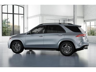 2026 Mercedes-Benz GLE — photo 32 view