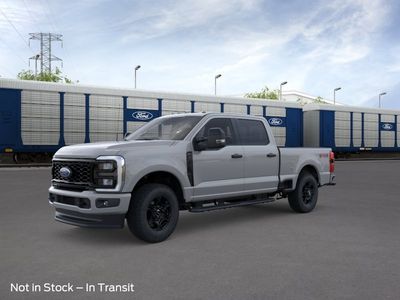 2026 Ford F-250 - Photo 22