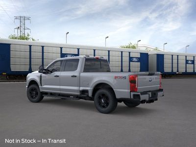 2026 Ford F-250 - Photo 12