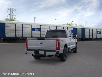2026 Ford F-250 - Photo 1