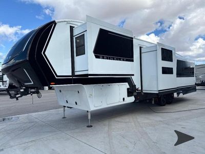 2026 Brinkley Model Z - Photo 1