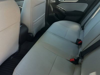 2026 Honda Civic Sedan Hybrid - Photo 23