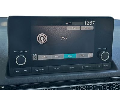 2026 Honda Civic Sedan Hybrid - Photo 21