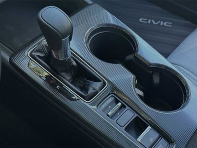 2026 Honda Civic Sedan Hybrid - Photo 15