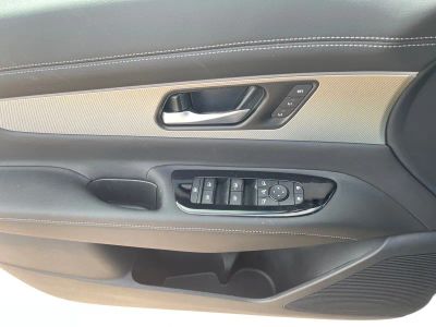 2026 Nissan Murano — photo 11 view