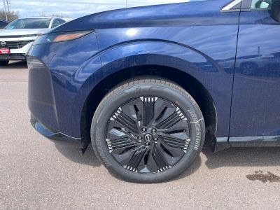 2026 Nissan Murano — photo 22 view