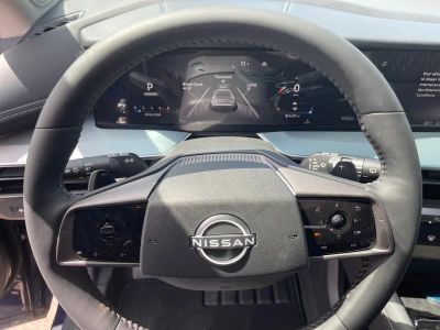 2026 Nissan Murano — photo 12 view