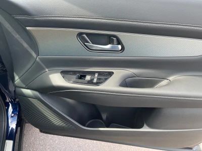2026 Nissan Murano — photo 21 view