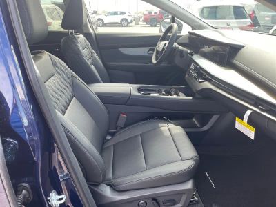 2026 Nissan Murano — photo 20 view