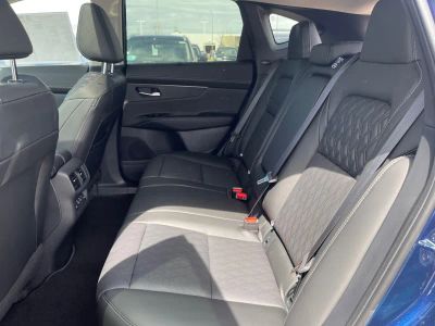 2026 Nissan Murano — photo 16 view