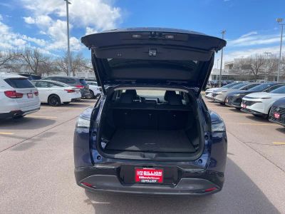 2026 Nissan Murano — photo 18 view