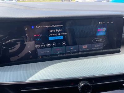 2026 Nissan Murano — photo 13 view
