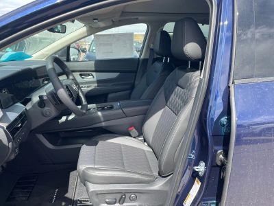 2026 Nissan Murano — photo 9 view