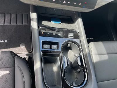 2026 Nissan Murano — photo 15 view