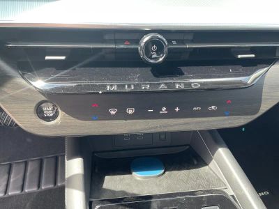 2026 Nissan Murano — photo 14 view