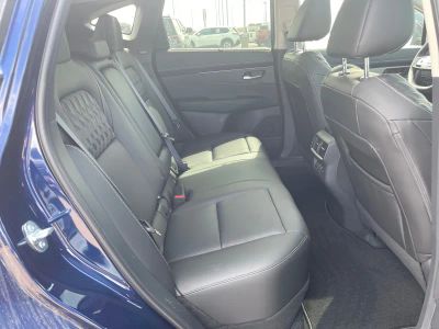 2026 Nissan Murano — photo 19 view