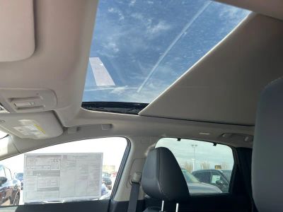 2026 Nissan Murano — photo 10 view