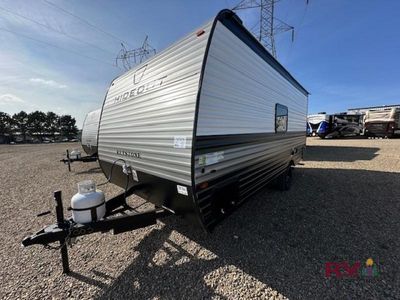 2026 Keystone RV Hideout Sport Single Axle - Photo 2