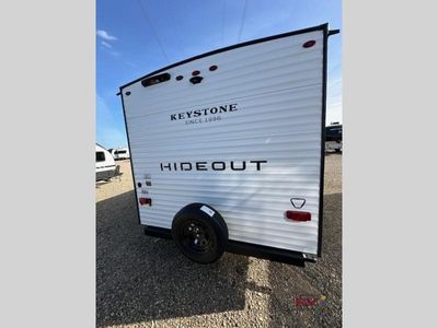2026 Keystone RV Hideout Sport Single Axle - Photo 6