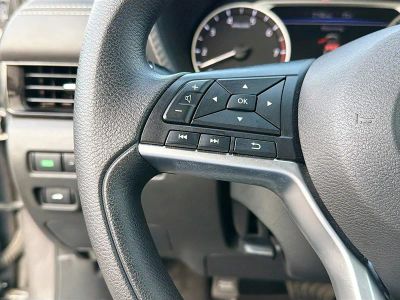 2025 Nissan Sentra — photo 33 view