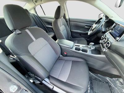 2025 Nissan Sentra — photo 14 view