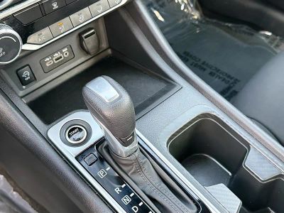 2025 Nissan Sentra — photo 25 view