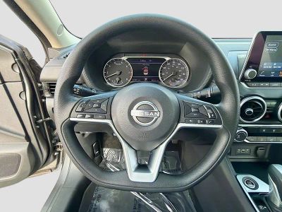 2025 Nissan Sentra — photo 35 view