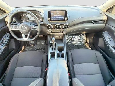 2025 Nissan Sentra — photo 15 view