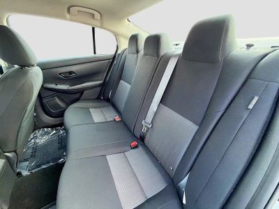 2025 Nissan Sentra — photo 19 view