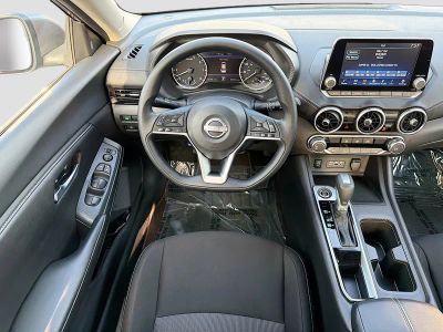 2025 Nissan Sentra — photo 16 view