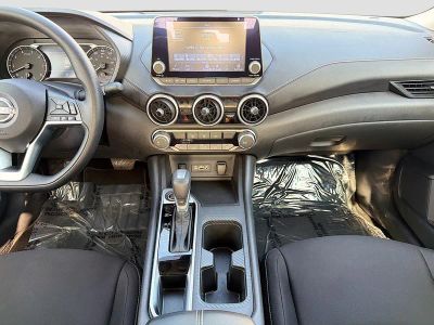 2025 Nissan Sentra — photo 18 view