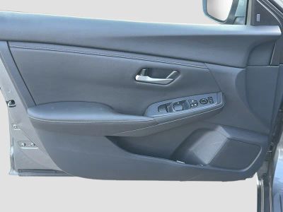 2025 Nissan Sentra — photo 20 view